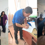 Nuevas comunas se incorporan a la Mutual AMFESTRAM a través del Sindicato Municipal de Vera
