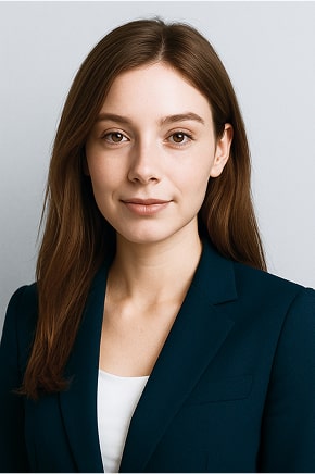 Olga Kovalsky
