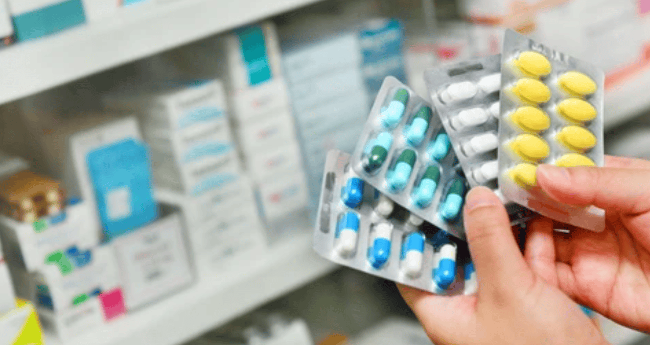 Descuento en Medicamentos